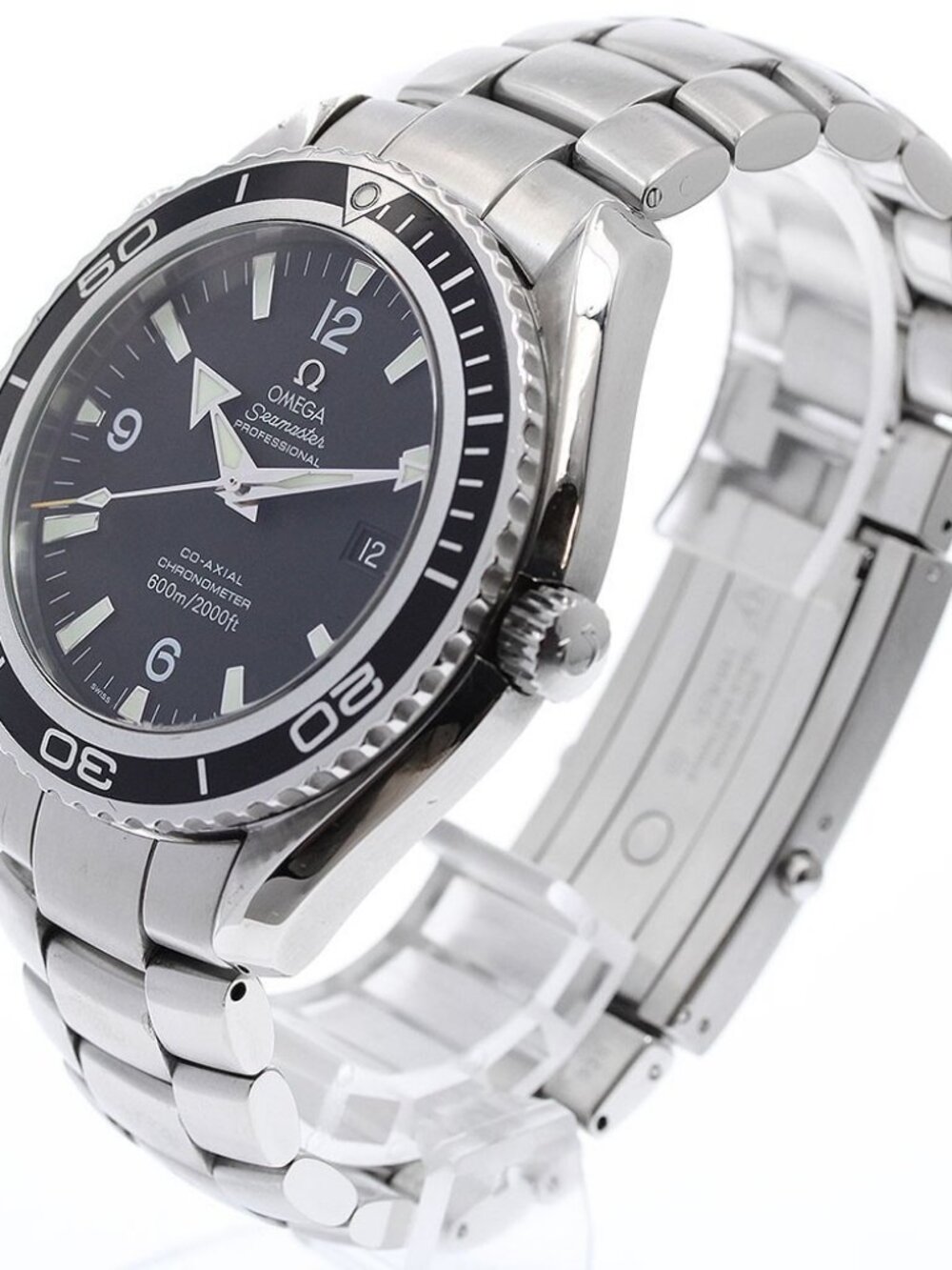 OMEGA Seamaster600